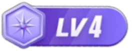 等级-LV4-千晨网