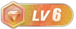 等级-LV6-千晨网