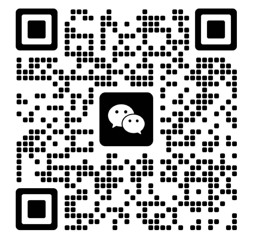 扫一扫加微信-千晨网