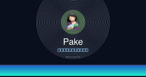 Pake - 用一条命令把任意网页变成桌面应用-千晨网